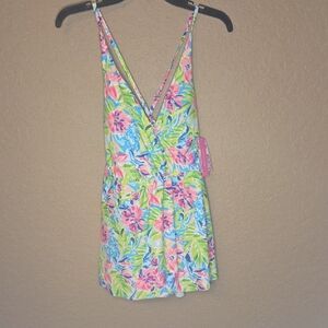 Stella Parker Swim Dress